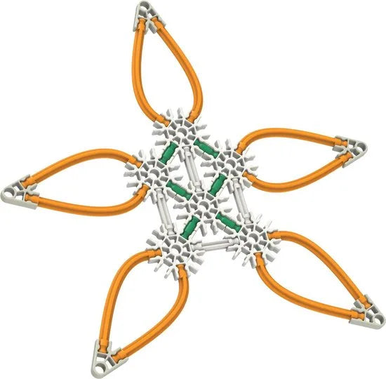 K'NEX Bouwset - 70 Modellen
