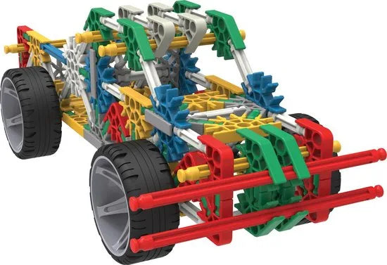 K'NEX Bouwset - 70 Modellen