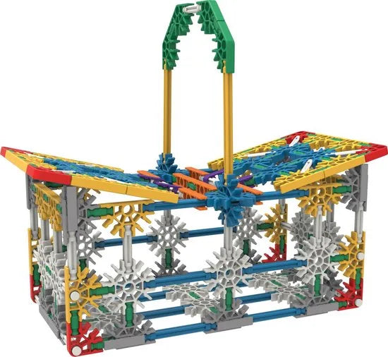 K'NEX Bouwset - 70 Modellen
