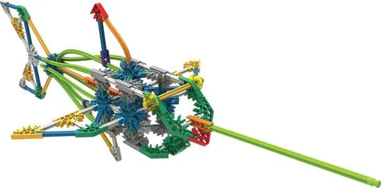 K'NEX Bouwset - 70 Modellen