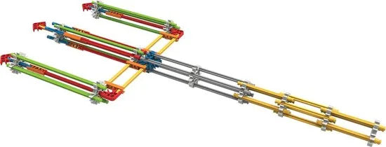 K'NEX Bouwset - 70 Modellen