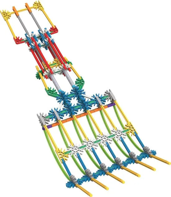 K'NEX Bouwset - 70 Modellen