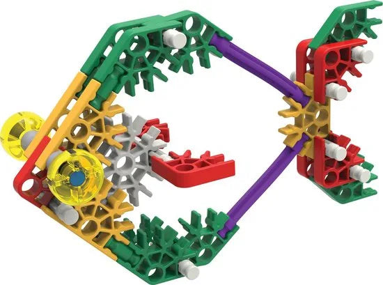 K'NEX Bouwset - 70 Modellen