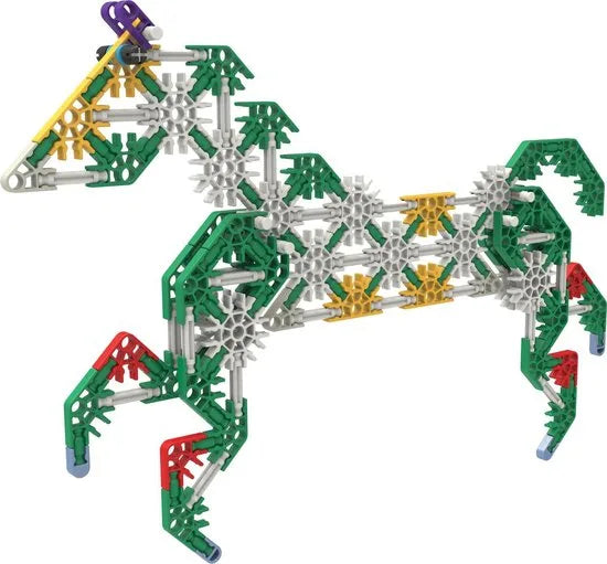 K'NEX Bouwset - 70 Modellen