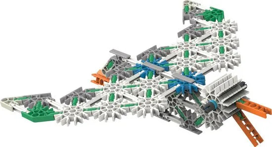 K'NEX Bouwset - 70 Modellen