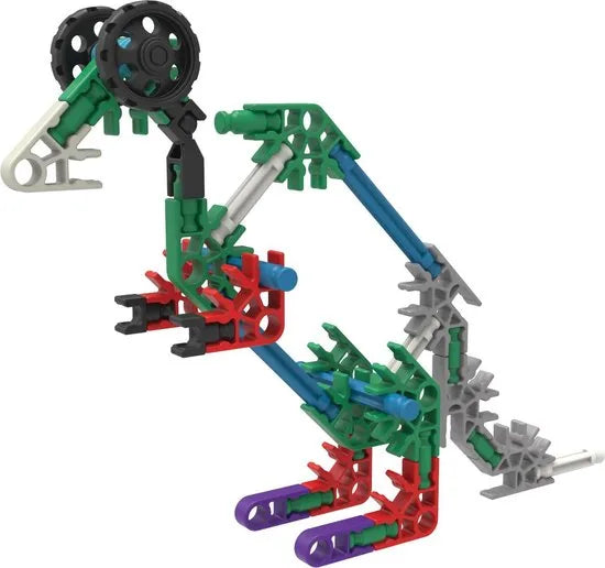 K'NEX Builder Basics 35 Models - Bouwset