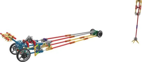 K'NEX Builder Basics 35 Models - Bouwset