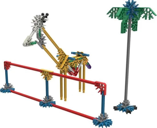 K'NEX Builder Basics 35 Models - Bouwset