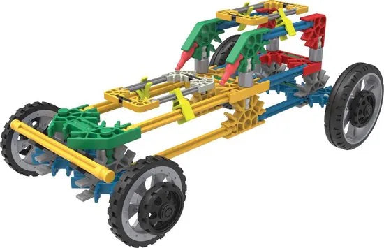 K'NEX Builder Basics 35 Models - Bouwset