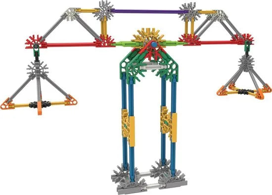 K'NEX Builder Basics 35 Models - Bouwset