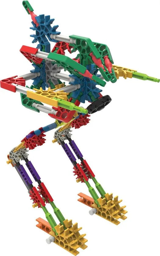 K'NEX Builder Basics 35 Models - Bouwset