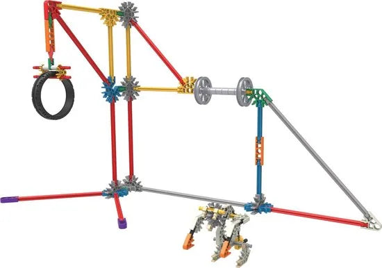 K'NEX Builder Basics 35 Models - Bouwset