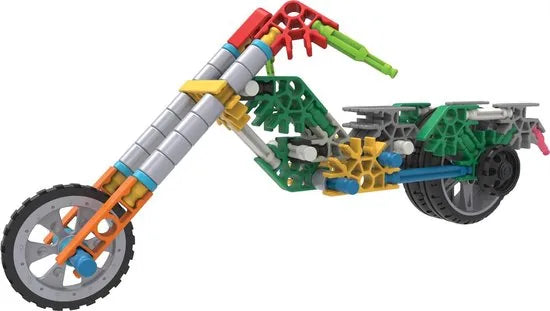 K'NEX Builder Basics 35 Models - Bouwset