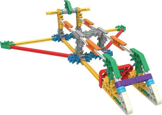 K'NEX Builder Basics 35 Models - Bouwset