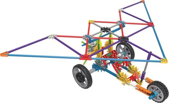 K'NEX Builder Basics 35 Models - Bouwset