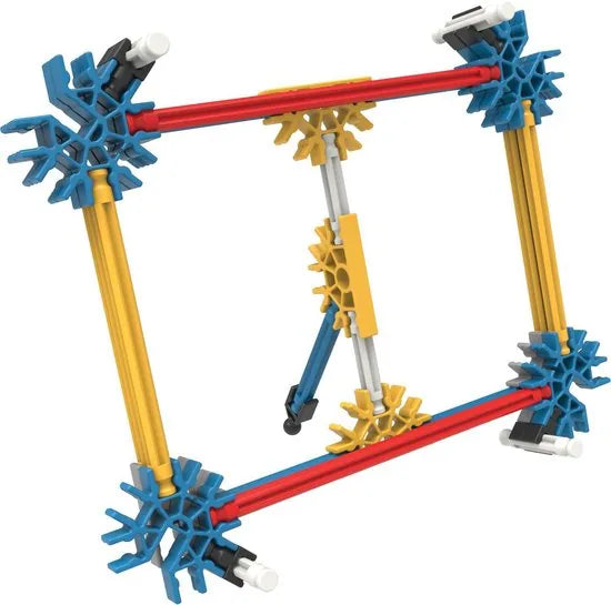 K'NEX Builder Basics 35 Models - Bouwset