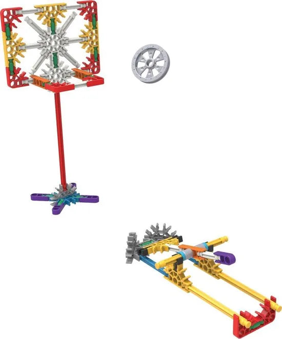 K'NEX Builder Basics 35 Models - Bouwset