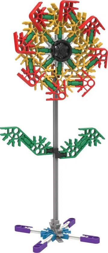 K'NEX Builder Basics 35 Models - Bouwset