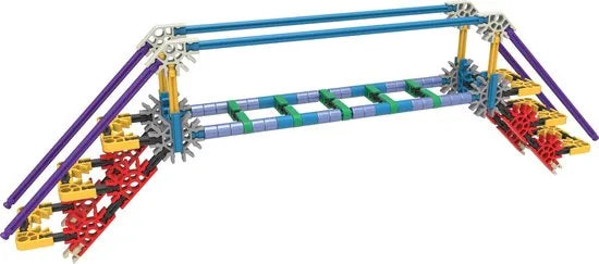 K'NEX Builder Basics 35 Models - Bouwset