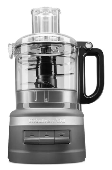 Keukenmachine KitchenAid 5KFP0719EDG