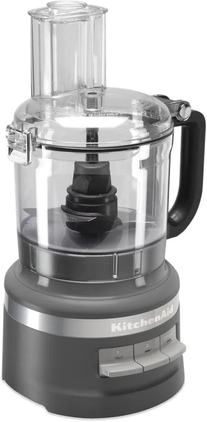 Keukenmachine KitchenAid 5KFP0719EDG