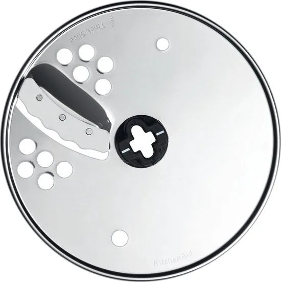 Keukenmachine KitchenAid 5KFP0719EDG