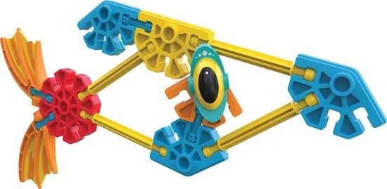 Kid K'NEX - Ocean Pals Building Set