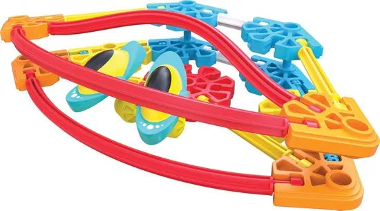 Kid K'NEX - Ocean Pals Building Set