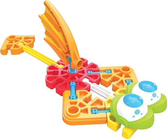 Kid K'NEX - Ocean Pals Building Set