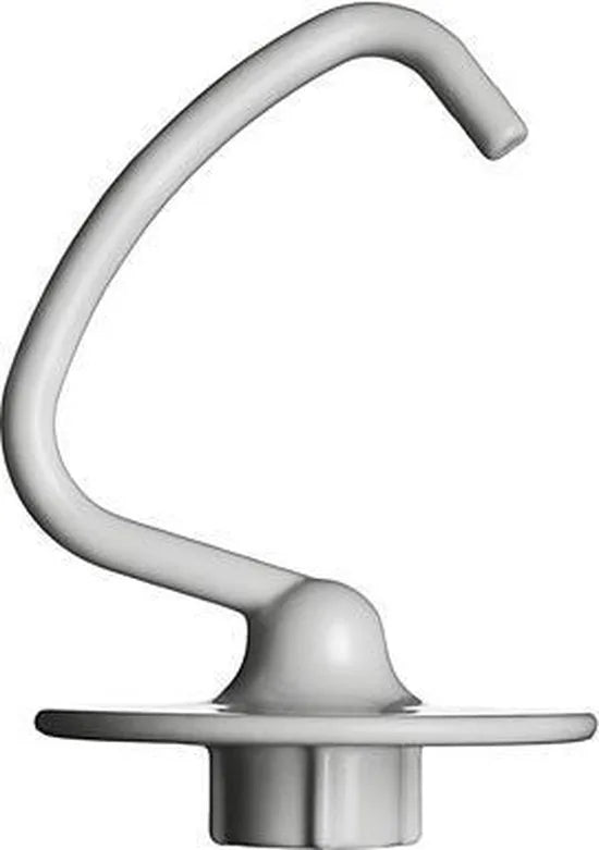 Kitchenaid 5K45SSEWH - Keukenmachine - 4.3 L mengkom - wit