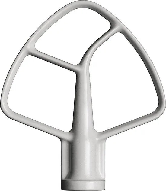 Kitchenaid 5K45SSEWH - Keukenmachine - 4.3 L mengkom - wit