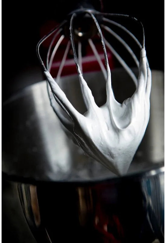 KitchenAid 5KSM175PSEAC - Keukenmachine - Almond Cream