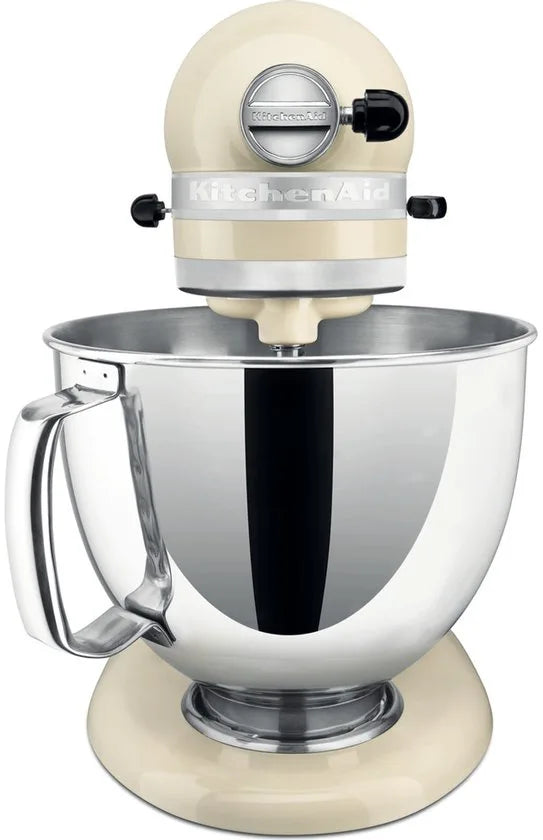KitchenAid 5KSM175PSEAC - Keukenmachine - Almond Cream
