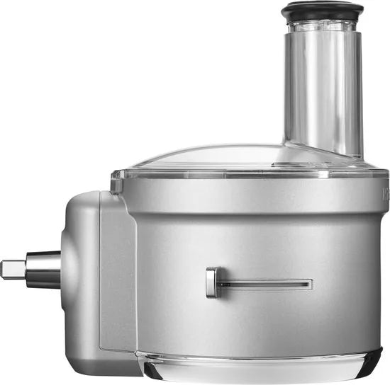 Kitchenaid 5KSM2FPA - Foodprocessor - Zilver