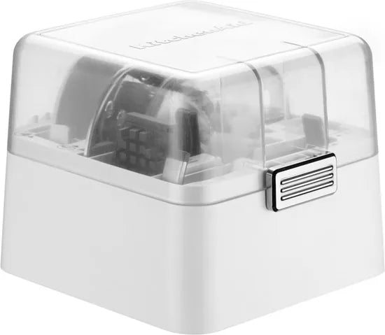 Kitchenaid 5KSM2FPA - Foodprocessor - Zilver