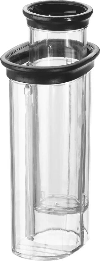 Kitchenaid 5KSM2FPA - Foodprocessor - Zilver