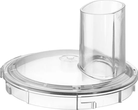 Kitchenaid 5KSM2FPA - Foodprocessor - Zilver