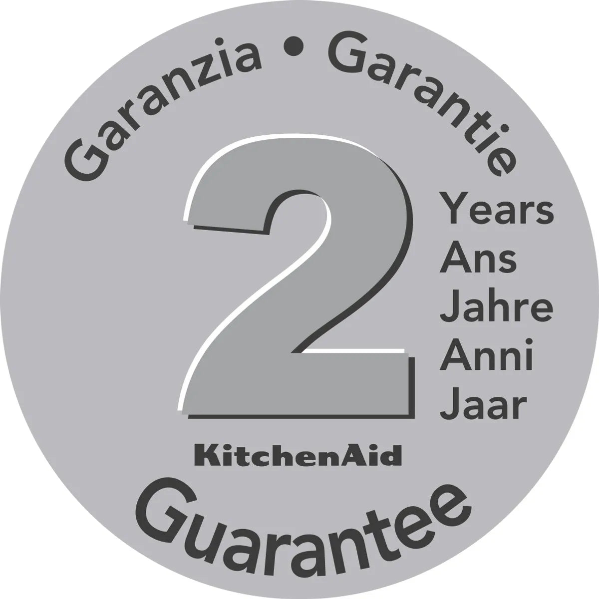 KitchenAid 5KSMVSA - Voedselvermaler - Groentesnijder en Rasp