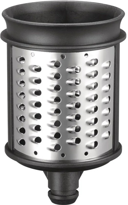 KitchenAid 5KSMVSA - Voedselvermaler - Groentesnijder en Rasp