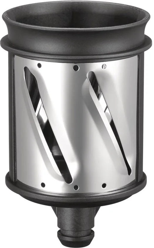 KitchenAid 5KSMVSA - Voedselvermaler - Groentesnijder en Rasp