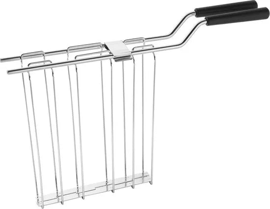 KitchenAid Broodrooster 5KMT2204EMS - Grijs