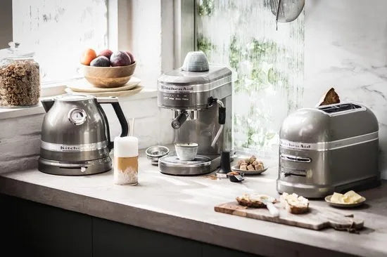 KitchenAid Broodrooster 5KMT2204EMS - Grijs