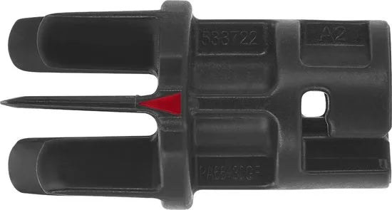 Kitchenaid - Groente- en fruitstripsnijder voor robot - 5KSMSCA