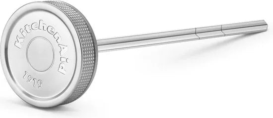 Kitchenaid - Groente- en fruitstripsnijder voor robot - 5KSMSCA