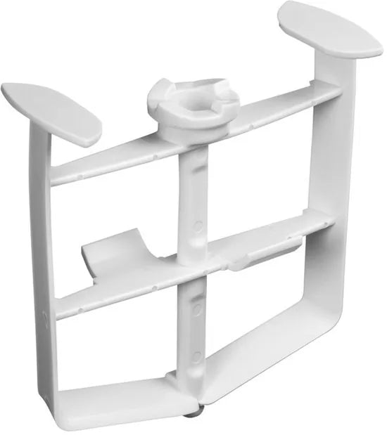 KitchenAid IJsmaker - Keukenmachine accessoire - 5KICA0WH