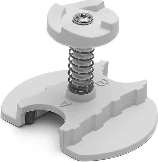 KitchenAid IJsmaker - Keukenmachine accessoire - 5KICA0WH