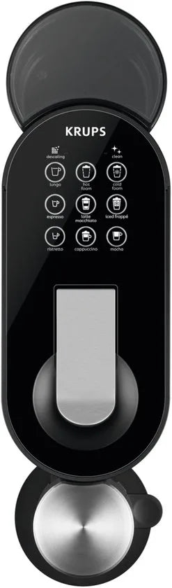 Krups Atelier XN8908 Nespresso