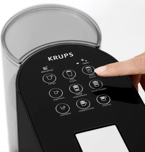 Krups Atelier XN8908 Nespresso