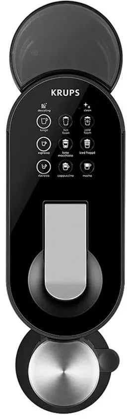 Krups Atelier XN8908 Nespresso