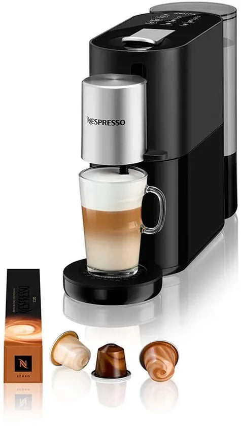 Krups Atelier XN8908 Nespresso